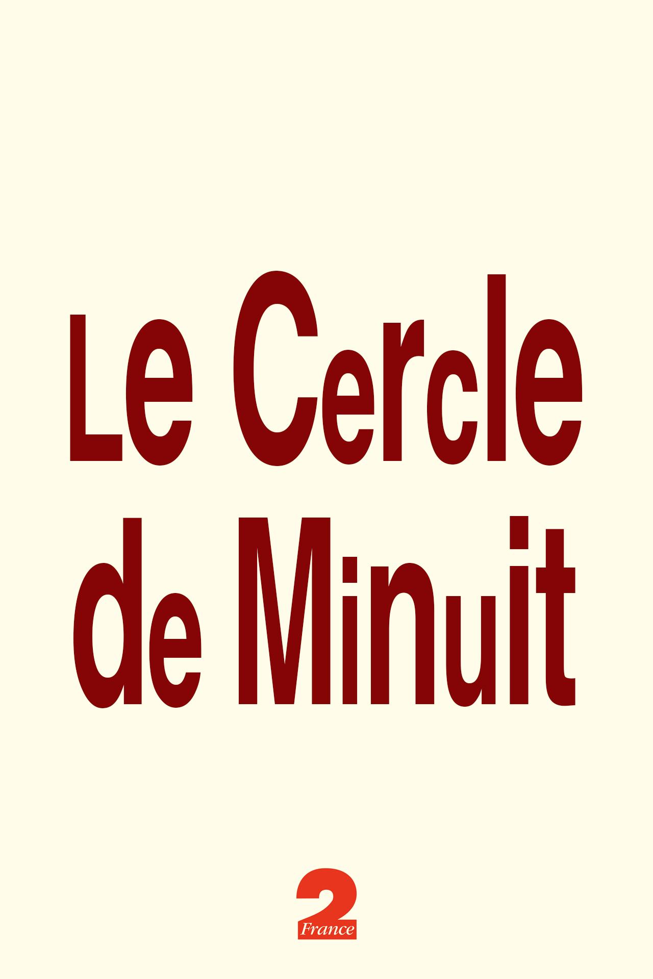 Le cercle de minuit